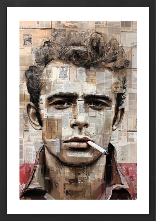 James Dean