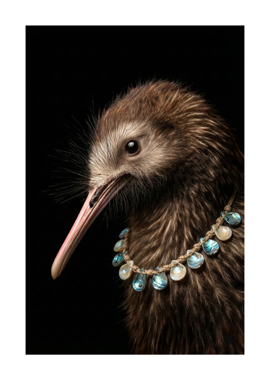 Kiwi Treasure
