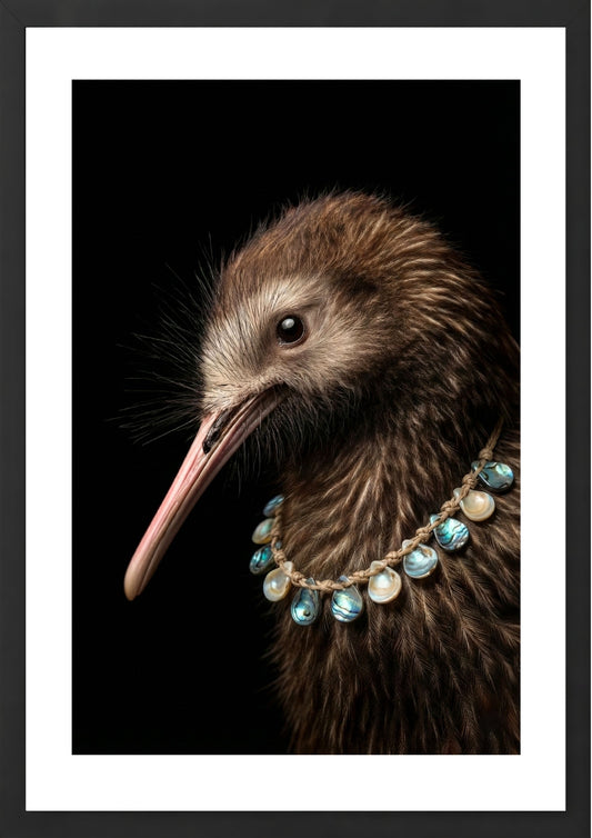 Kiwi Treasure