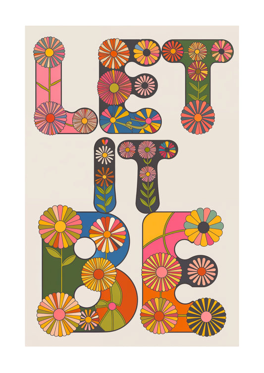 Let it Be