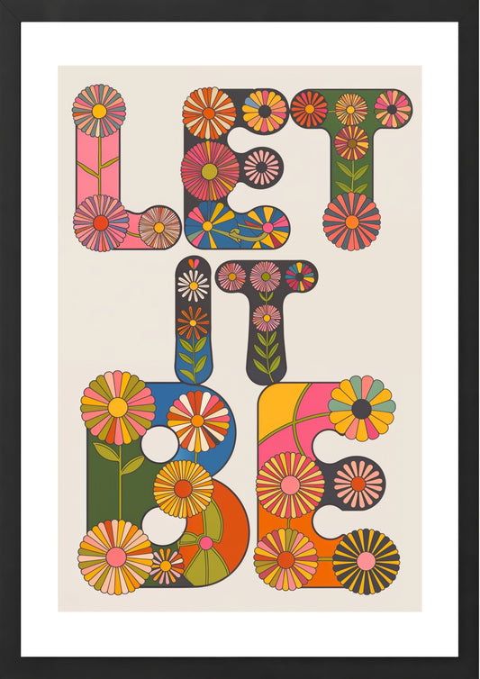 Let it Be