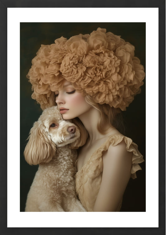 Lulu and Cleo