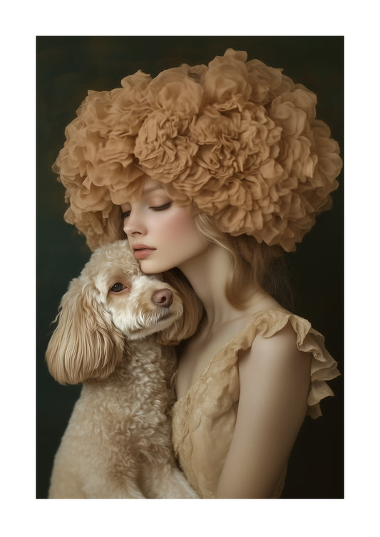 Lulu and Cleo