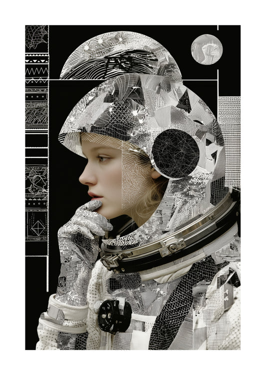 Lunar Static