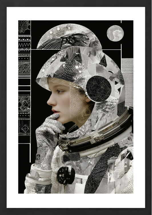 Lunar Static