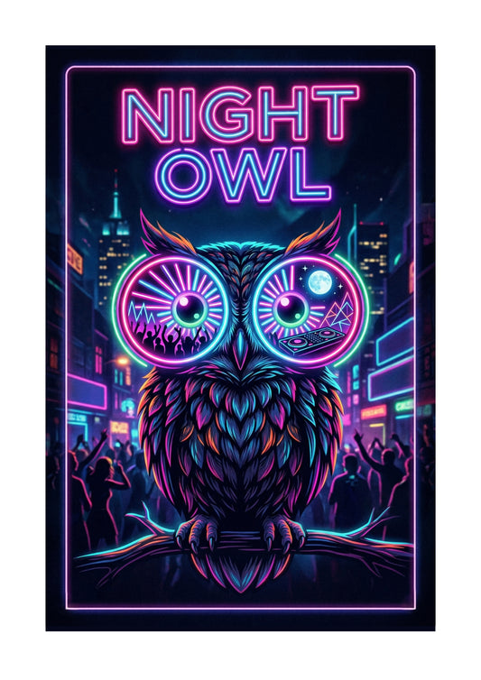 Night Owl