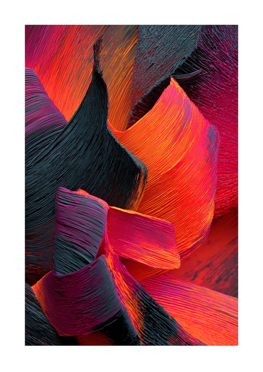 Paper Waves
