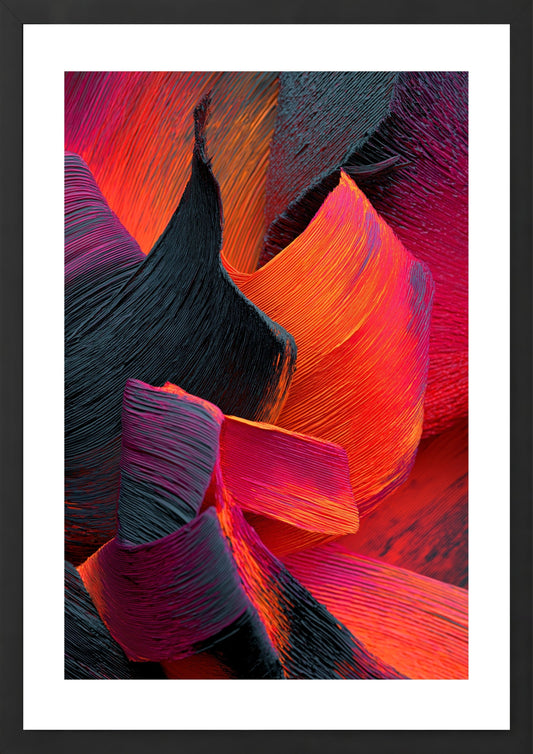 Paper Waves