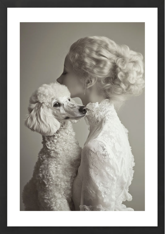 Pearl and Elsa