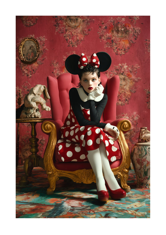 Princess of Polka