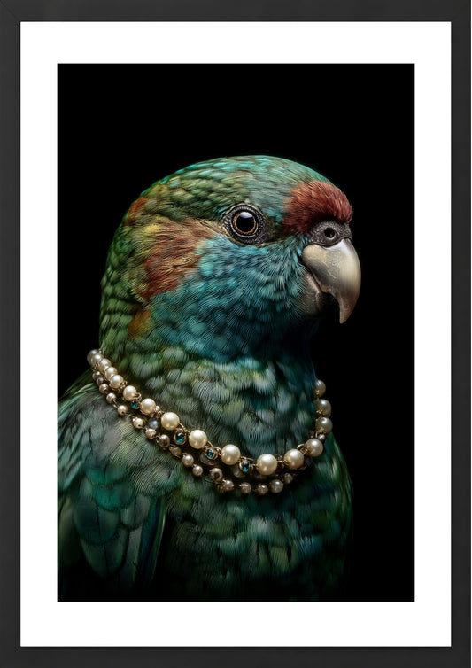 Regal Rainbow