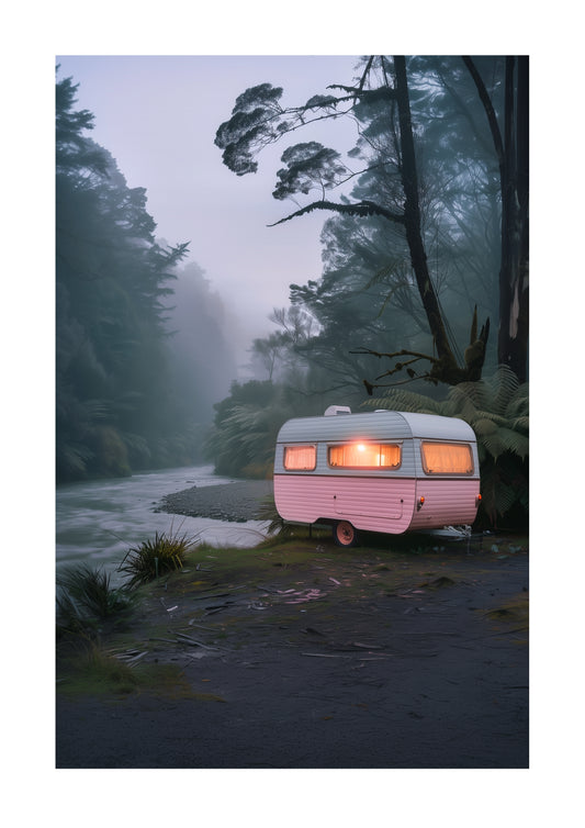 Riverside Camp