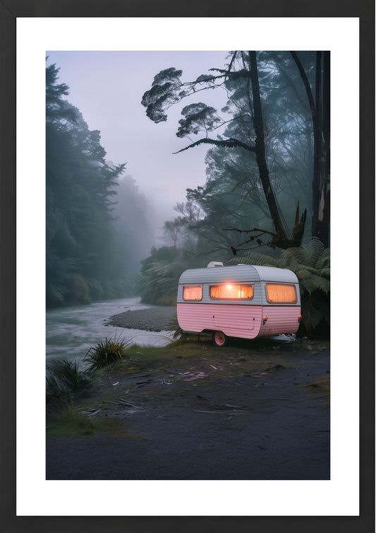 Riverside Camp