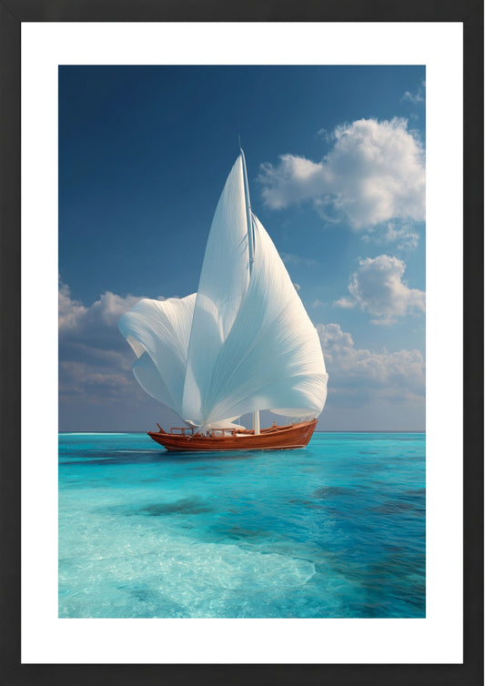Silken Voyage