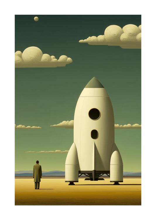 Skyrocket