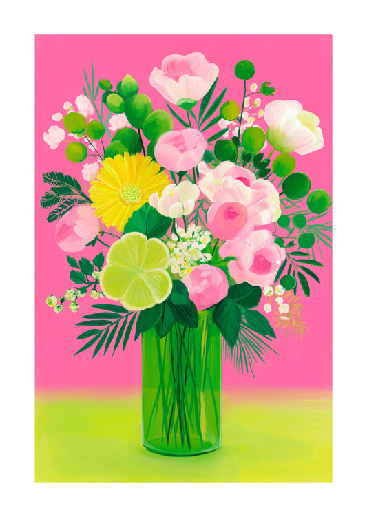 Spring Energy
