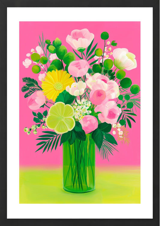 Spring Energy
