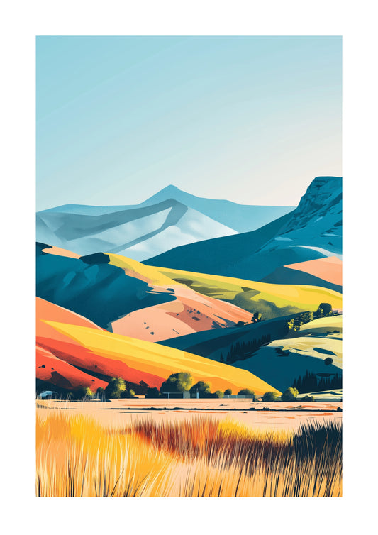 Summer Hills