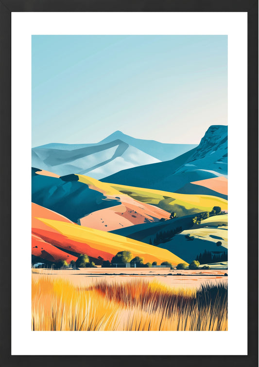 Summer Hills