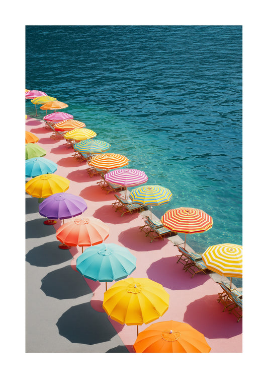 Summer Spectrum