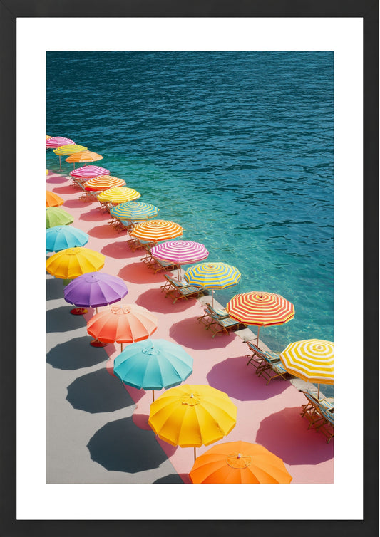 Summer Spectrum