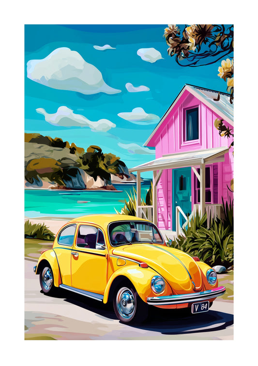 Surf Shack