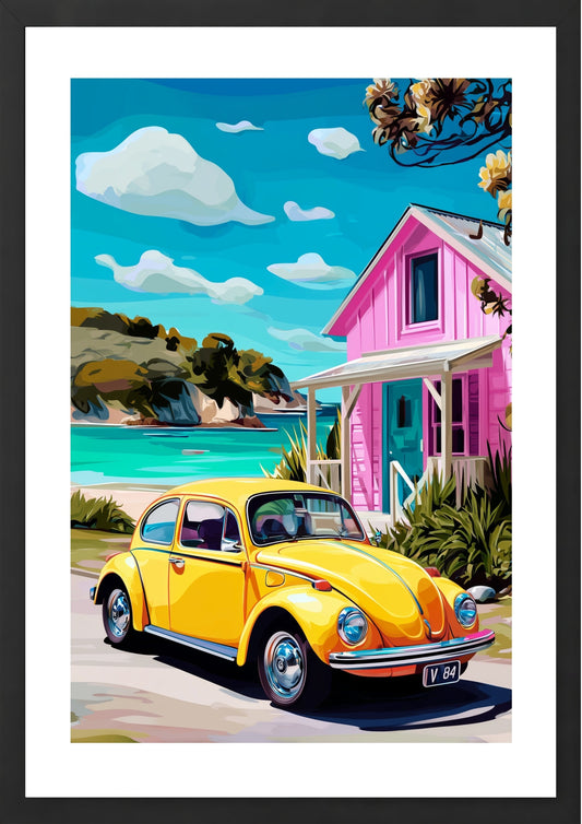 Surf Shack