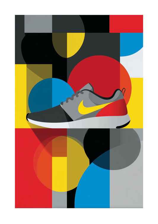 Swoosh Form