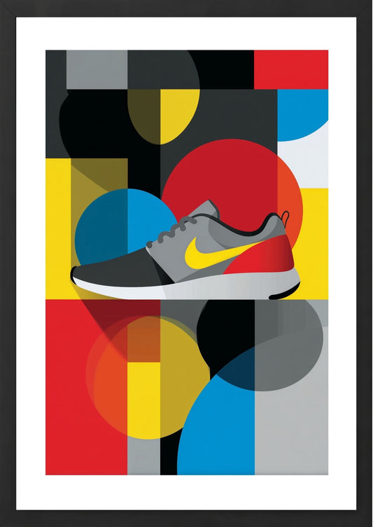 Swoosh Form
