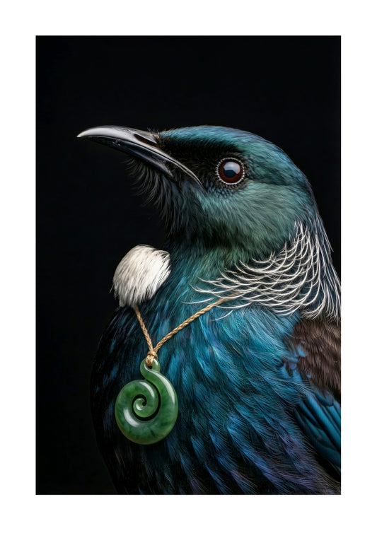 Taonga Tui