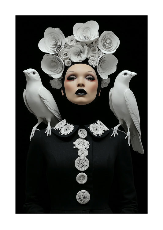 The Bird Whisperer