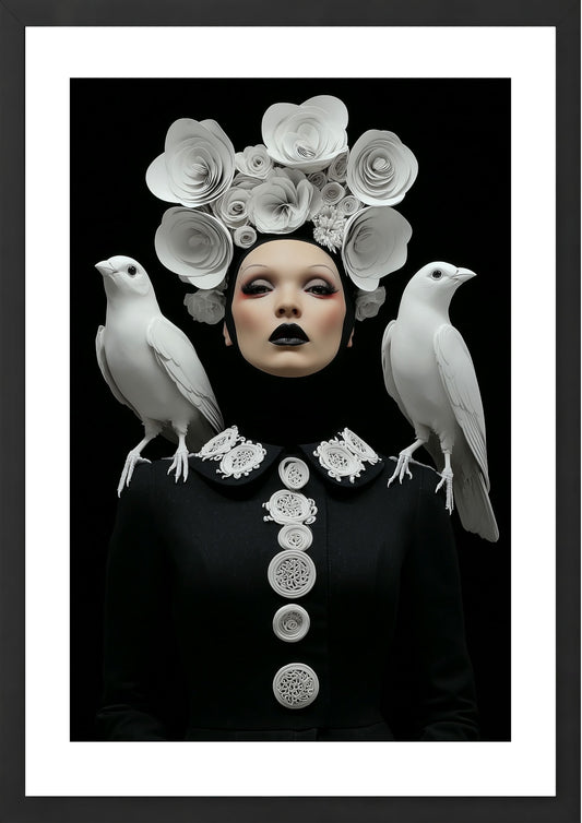 The Bird Whisperer