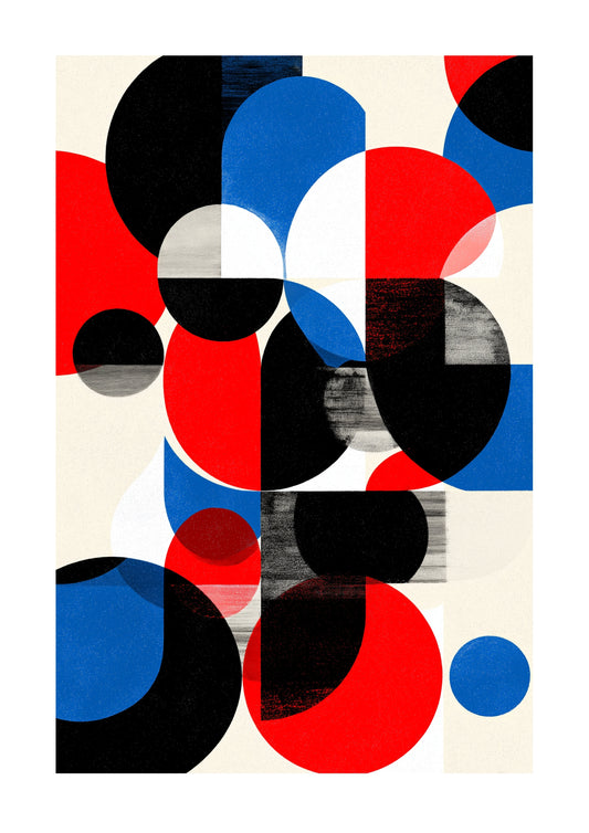 The Overlap