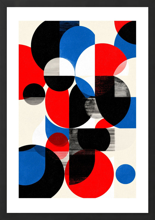 The Overlap