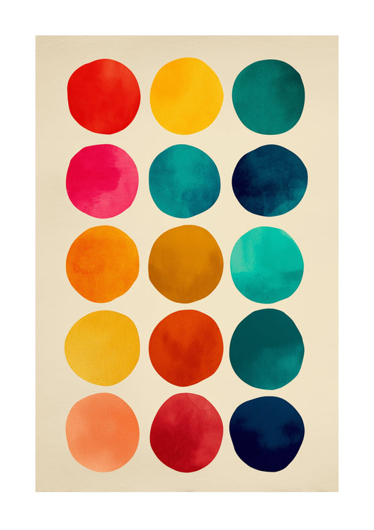The Study of Spots