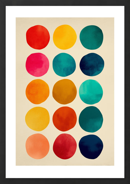 The Study of Spots