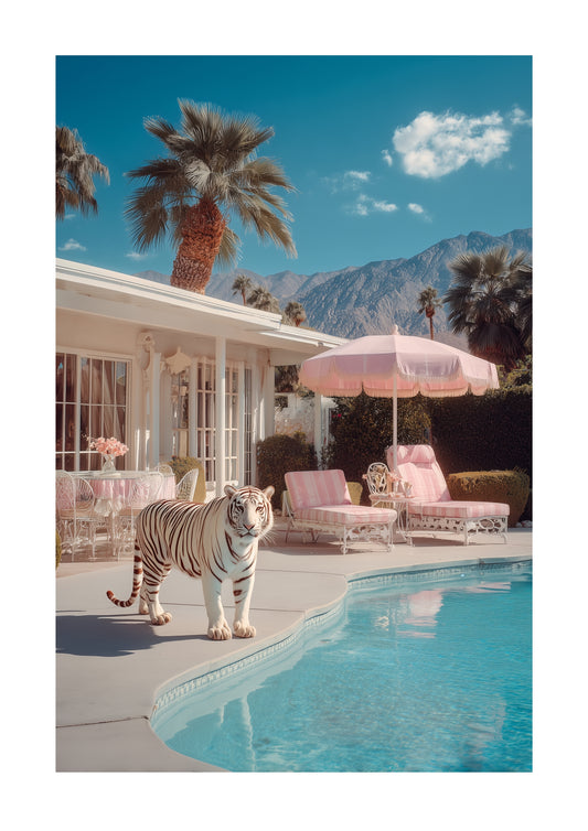 Tiger Royale