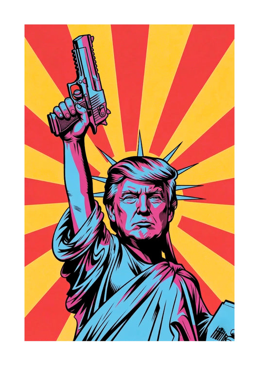 Trumps Freedom