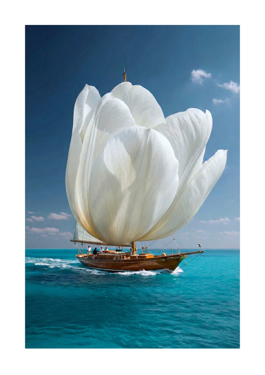 Tulip Breeze