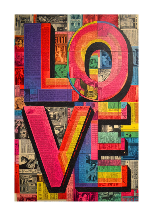 Urban Love