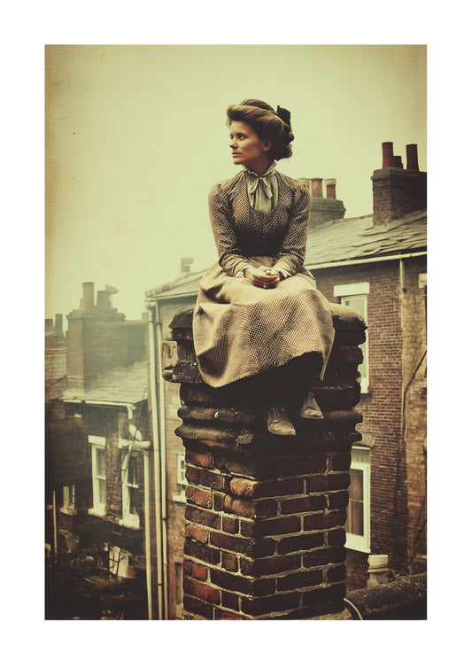 Victorian Heights