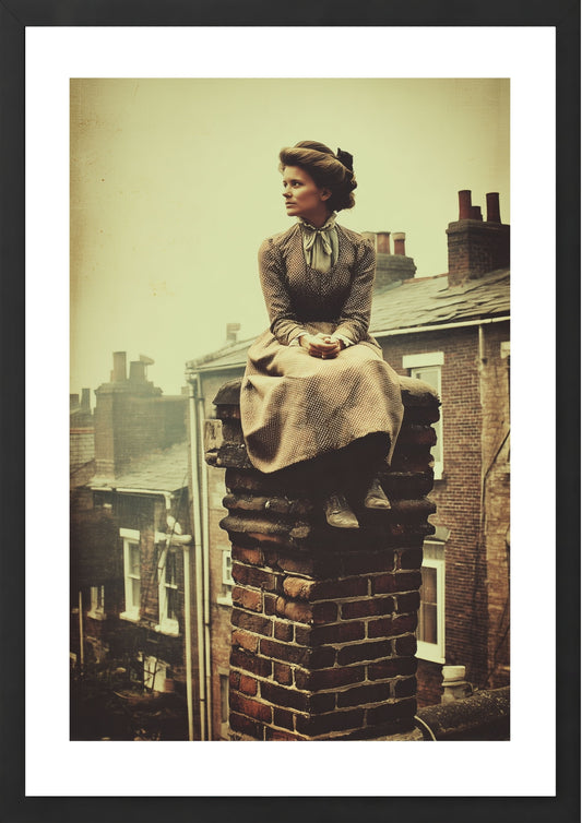 Victorian Heights