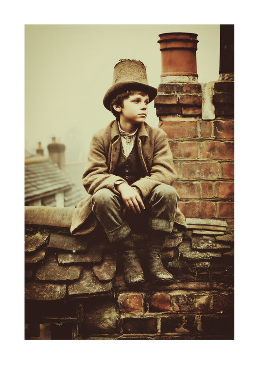 Victorian Youth