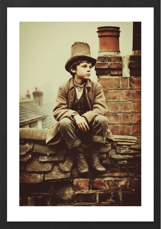 Victorian Youth