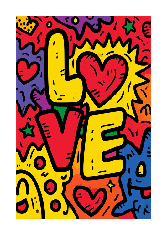 Wild Love