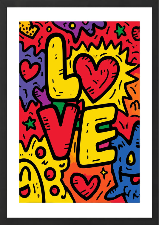 Wild Love