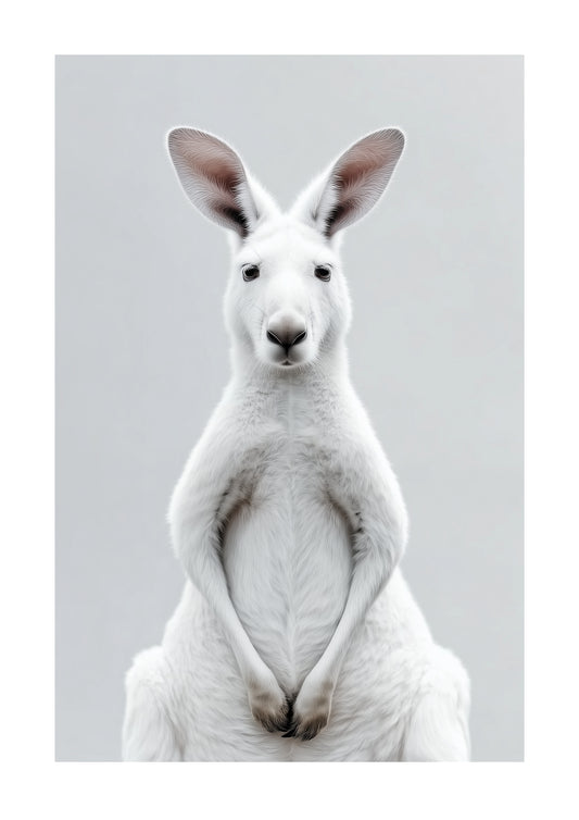 Winter Roo