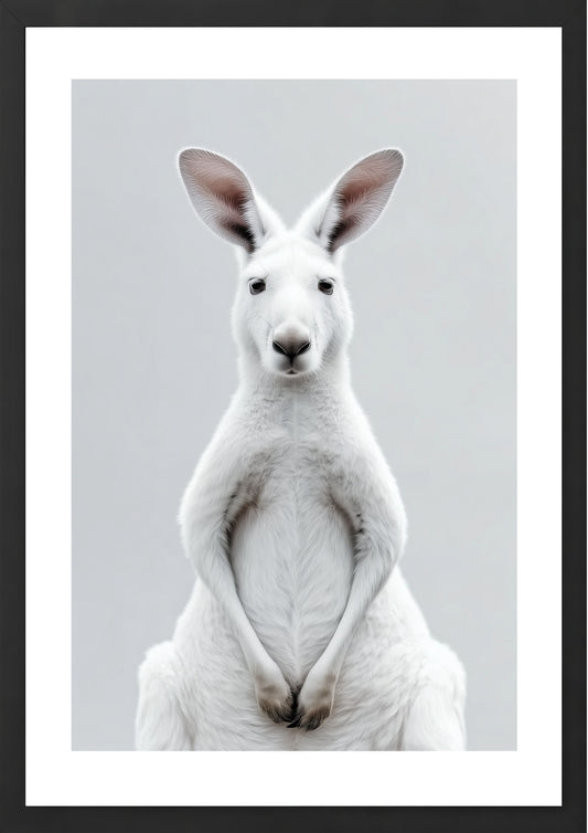 Winter Roo