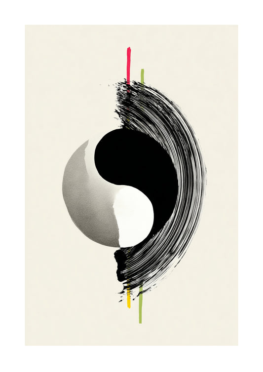 Yin Yang