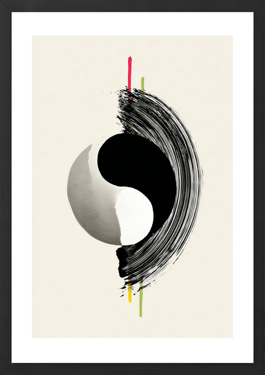 Yin Yang